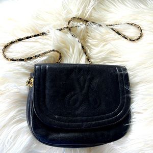 Gorgeous vintage Jay Herbert Purse